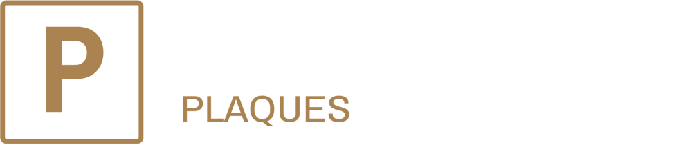 La référence Suisse en plaques et plaquettes personnalisées