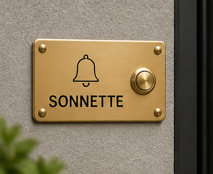 Sonnette